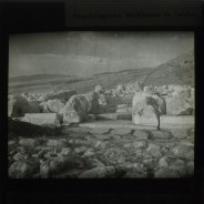 Böhl glass slide 41./2282